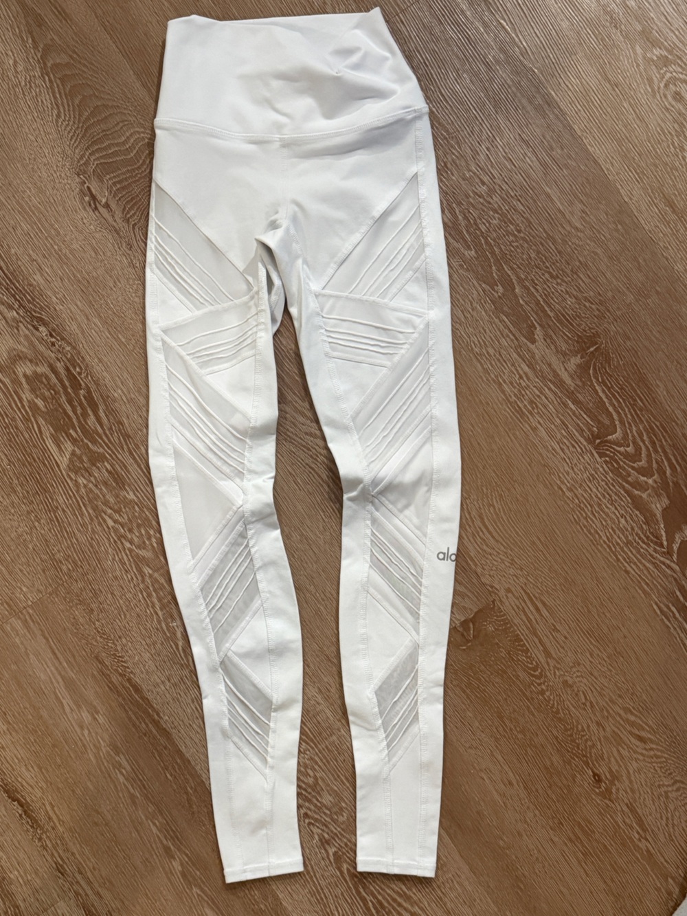 ALO Yoga High-Waist Epic Leggings | Size XXS